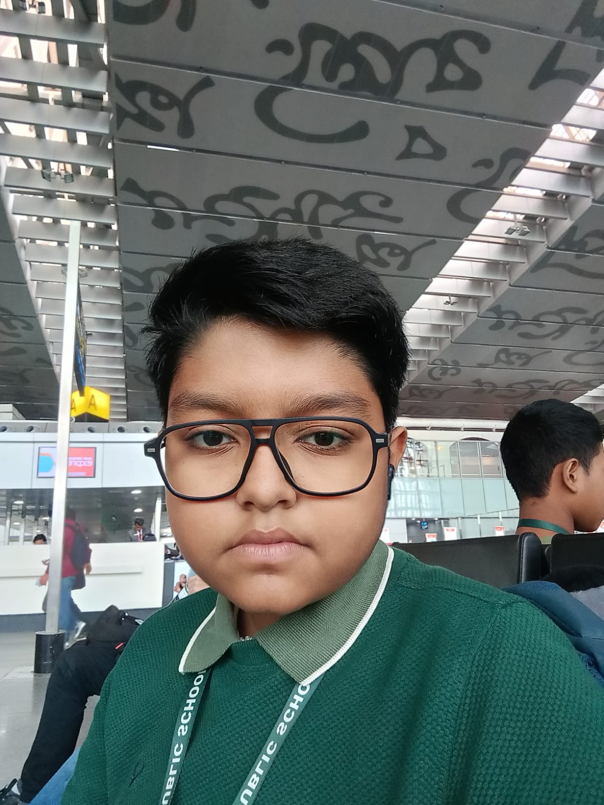 Sreejoy Nath Bhowmik